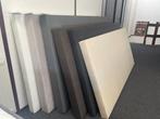 Diverse Hoofdborden, Ophalen, Tweepersoons, Overige maten, 200 cm