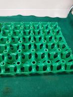 eierhorren kunststof voor 30 eieren, Ophalen of Verzenden, 'T Olde Gre-j, Info@toldegrej.nl, Endepoelstraat 20f Didam