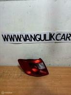 Achterlicht links  links Seat Ibiza 6J ('08-'17, Gebruikt, Ophalen of Verzenden, Seat, Seat