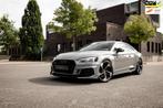 Audi RS5 2.9 TFSI Quattro (520pk) Nardo Massage Nappa, Automaat, Gebruikt, 4 stoelen, RS5