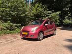 Suzuki Alto 1.0 2009, Auto's, Suzuki, Voorwielaandrijving, Stof, Overige kleuren, 4 stoelen