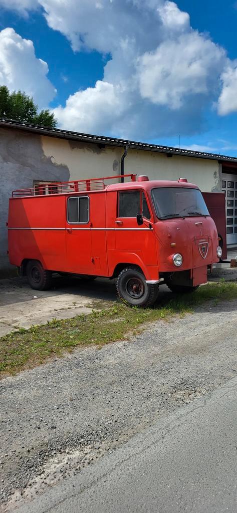 Magirus Deutz 1966 drankenauto, Auto's, Oldtimers, Particulier, Overige merken, Diesel, Overige carrosserieën, Handgeschakeld