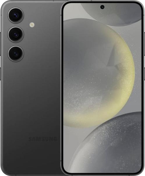 Samsung Galaxy S24 128GB Onyx Black Gloednieuw / Open Box, Telecommunicatie, Mobiele telefoons | Samsung, Nieuw, Galaxy S24, 128 GB