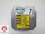 COMPUTER MODULE AIRBAG TOYOTA YARIS VERSO, Auto-onderdelen, Dashboard en Schakelaars, Ophalen of Verzenden, Gebruikt