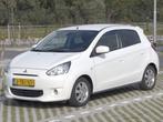 Mitsubishi Space Star Bright 1.0 | Airco | Elektrische Ramen, Auto's, Mitsubishi, Voorwielaandrijving, Euro 5, Stof, Zwart