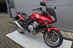 HONDA CBF 600 S ABS (bj 2008), HONDA, 4 cilinders, Bedrijf, Onbekend