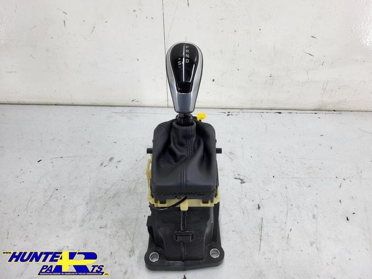 Versnellingspook Volvo V60 I ('10-'18) 31367921, Auto-onderdelen, Transmissie en Toebehoren, Volvo, Gebruikt, Ophalen of Verzenden