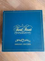 Vintage Trivial Pursuit bordspel – 2de Genius Editie, Vijf spelers of meer, Ophalen of Verzenden, Gebruikt, Parker