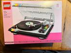 Lego retro platenspeler set 40699, Ophalen of Verzenden, Nieuw, Complete set, Lego