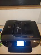 HP Envy 7640 printer, Ophalen of Verzenden
