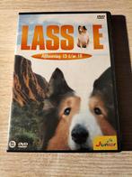 Lassie afl 13-18, Ophalen of Verzenden