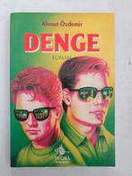 Denge; Ahmet Ozdemir, Verzenden, Gelezen
