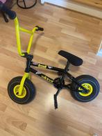 Mini Bmx Wildcat Bigman, Fietsen en Brommers, Fietsen | Crossfietsen en BMX, Ophalen of Verzenden, Nieuw, Staal, Minder dan 16 inch