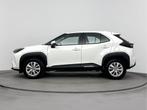 Toyota Yaris Cross 1.5 Hybrid Business | Dealeronderhouden |, Auto's, Toyota, Automaat, 12 maanden, Stof, Gebruikt