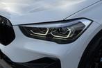 BMW X1 xDrive25e | Apple Carplay | LED | DAB | NAVI | Privac, Stof, Gebruikt, Wit, Bedrijf