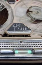 Geloso G268 buizenrecorder uit 1961, Ophalen of Verzenden