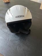 Sinner Empire L skihelm – Zeer netjes, Overige merken, Gebruikt, Ophalen of Verzenden, Kleding