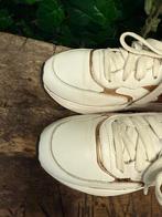 bijna Nieuwe sneakers van Xsensible maat 39 (wijdte G), Wit, Ophalen of Verzenden, Xsensible, Xsensible