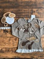 Mash kiss disney mini mouse jurkje maat 104, Disney, Meisje, Nieuw, Ophalen of Verzenden