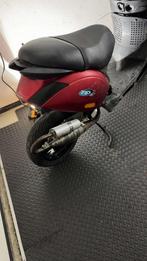 Zip 70cc mhr lc ddl uitlaat of onderdelen te koop, Ophalen, Tweetakt, Maximaal 45 km/u, Zo goed als nieuw
