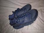 Nike schoenen 45,5, Blauw, Nike, Ophalen of Verzenden, Sneakers of Gympen