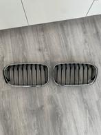 BMW F20 LCI 1 Serie Nieren / Grill, Motoren, Ophalen of Verzenden, Gebruikt