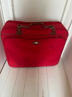 Koffer Samsonite, Overige materialen, Gebruikt, 70 cm of meer, 55 cm of meer