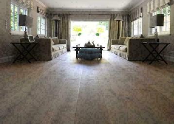 Brede EIKEN MULTIPLANK VLOERDELEN 27cm breed! beschikbaar voor biedingen