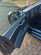 Tesla Model S 2017 Zwart (taxi klaar ), Auto's, Tesla, Automaat, Leder en Stof, Origineel Nederlands, Te koop