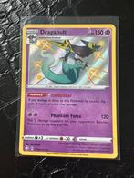 Dragapult, Hobby en Vrije tijd, Verzamelkaartspellen | Pokémon, Ophalen of Verzenden, Zo goed als nieuw, Losse kaart, Foil