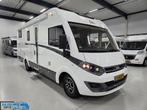 Adria Sonic I 700 SL * 4-pers *VOL LUCHTVERING *VOL OPTIES!, Integraal, 7 tot 8 meter, Bedrijf, Adria