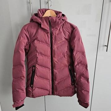 Mooie nieuwe Protest PVRE 10K winterjas ski jack maat S M beschikbaar voor biedingen