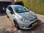 Ford Fiësta 1.25 60KW 3DR 2009 | met android auto/ CarPlay, Auto's, 600 kg, 1242 cc, Origineel Nederlands, Handgeschakeld