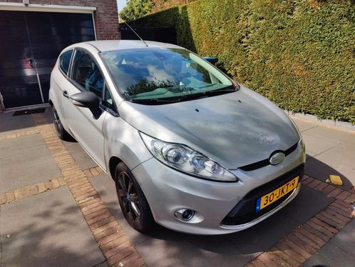 Ford Fiësta 1.25 60KW 3DR 2009 | met android auto/ CarPlay, Auto's, Ford, Particulier, Fiësta, Airconditioning, Android Auto, Apple Carplay