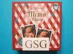Efteling memo nr. 100206-01-00 (Nieuw), Verzamelen, Efteling, Ophalen of Verzenden, Nieuw, Overige typen
