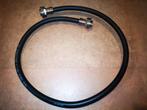 7/16 male spinner 1m jumper, Telecommunicatie, Antennes en Masten, Ophalen of Verzenden, Nieuw, Antenne