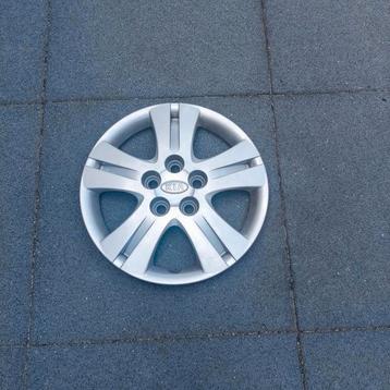 KIA Ceed winterbanden + velgen Edam beschikbaar voor biedingen