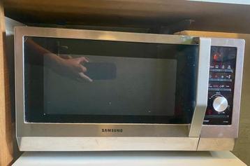 Samsung CE137NEM combimagnetron beschikbaar voor biedingen