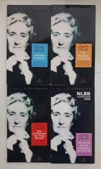 4x Luisterboek Agatha Christie | Detectives | Miss Marple, Cd, Agatha Christie, Ophalen of Verzenden, Volwassene
