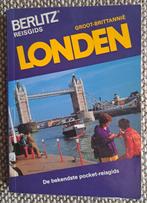 LONDEN   (zo goed als nieuw), Boeken, Reisgidsen, Overige merken, Europa, Ophalen of Verzenden, Zo goed als nieuw
