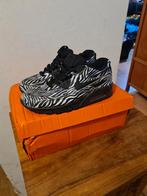 Zeldzame Nike air max zebra.maat 39, Sport en Fitness, Loopsport en Atletiek, Ophalen of Verzenden, Zo goed als nieuw, Hardloopschoenen