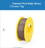 Filament Brons, Ophalen, Zo goed als nieuw