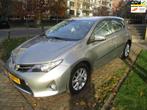 Toyota Auris 1.6 Now/2E EIGENAAR//BOEKJES ERBIJ//, Voorwielaandrijving, Euro 5, 450 kg, Gebruikt