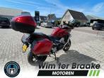 Honda VFR 800X Crossr. ABS (bj 2017), 782 cc, 4 cilinders, Bedrijf, Meer dan 35 kW