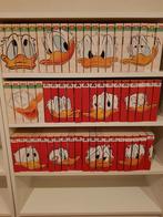 Donald Duck dubbel pockets 61 stuks, Ophalen of Verzenden, Donald Duck, Zo goed als nieuw, Overige typen
