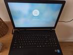 Lenovo Ideapad 100 laptop (voor onderdelen of lichte taken), Ophalen, Gebruikt, 15 inch