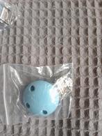 clips voor spenenkoord  en bijtringetjes, Ophalen of Verzenden, Nieuw, Materiaal