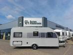 Adria Altea 502 UL 60 YEARS, Caravans en Kamperen, Rondzit, Adria, 5 tot 6 meter, Overige typen