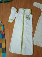 Slaapzakken pakket: 5 kinder, 2 grotere maten, Ophalen of Verzenden, Gebruikt, 100 cm of meer, Slaapzak