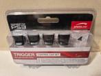 Nieuw - trigger set ps3, Avontuur en Actie, Vanaf 18 jaar, 1 speler, Nieuw